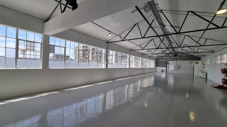 To Let commercial Property for Rent in Woodstock Western Cape